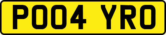PO04YRO