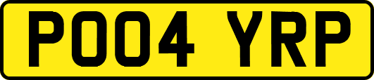 PO04YRP