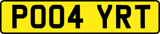 PO04YRT