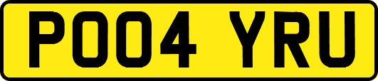 PO04YRU