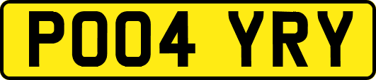 PO04YRY