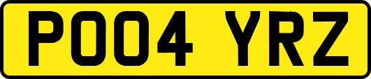 PO04YRZ