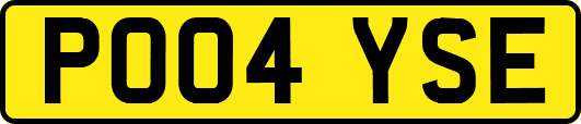 PO04YSE