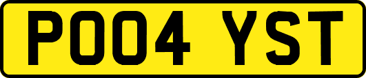 PO04YST