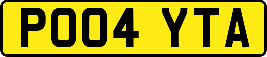 PO04YTA