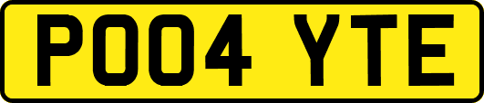 PO04YTE