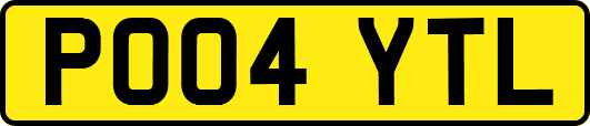 PO04YTL