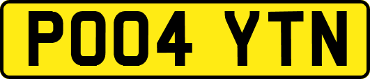 PO04YTN