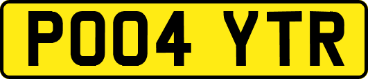 PO04YTR