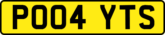 PO04YTS
