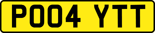 PO04YTT