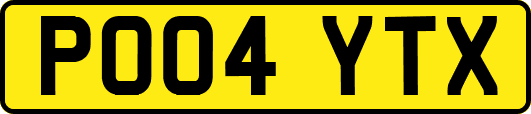 PO04YTX