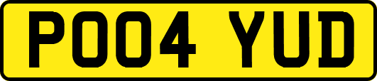 PO04YUD