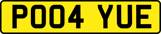 PO04YUE