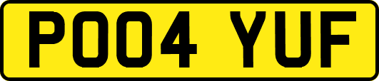 PO04YUF