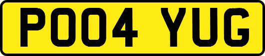 PO04YUG