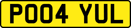 PO04YUL