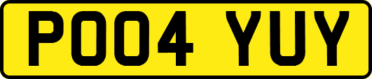PO04YUY