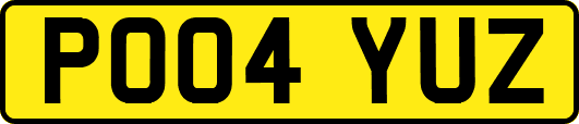 PO04YUZ
