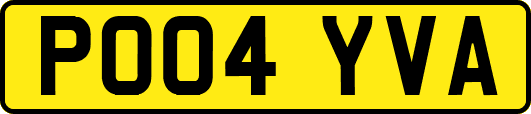 PO04YVA