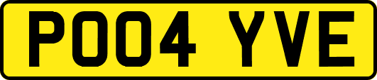 PO04YVE