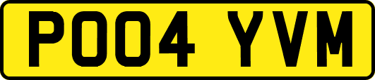 PO04YVM