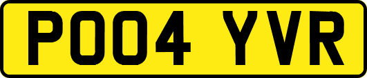 PO04YVR