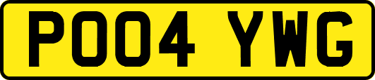 PO04YWG