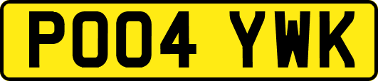 PO04YWK