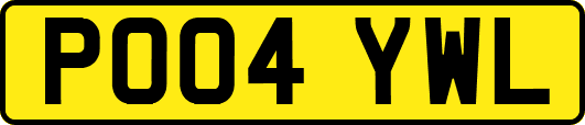 PO04YWL