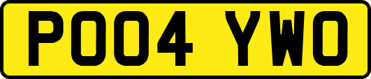 PO04YWO