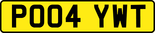 PO04YWT