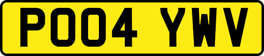 PO04YWV