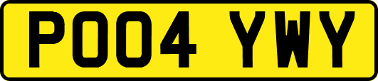 PO04YWY