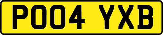 PO04YXB