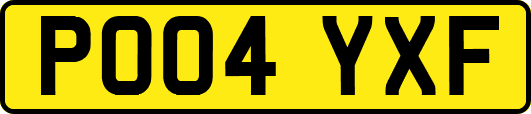 PO04YXF