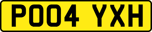 PO04YXH