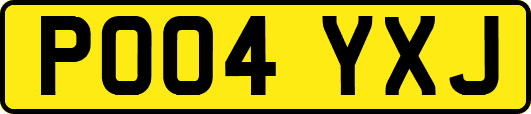 PO04YXJ