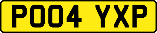 PO04YXP