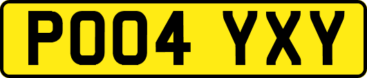 PO04YXY