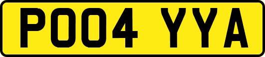 PO04YYA