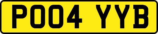 PO04YYB