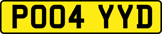 PO04YYD