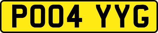 PO04YYG