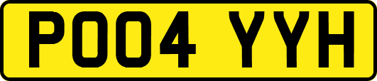 PO04YYH