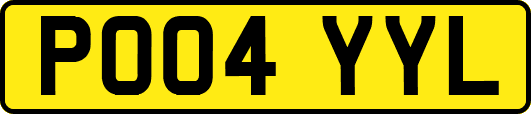 PO04YYL