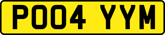 PO04YYM