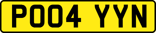 PO04YYN