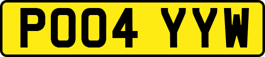 PO04YYW