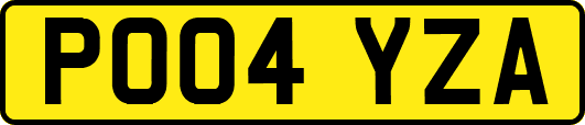 PO04YZA